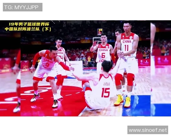 中国男篮备战世界杯全力冲刺 主教练透露阵容调整与目标定位