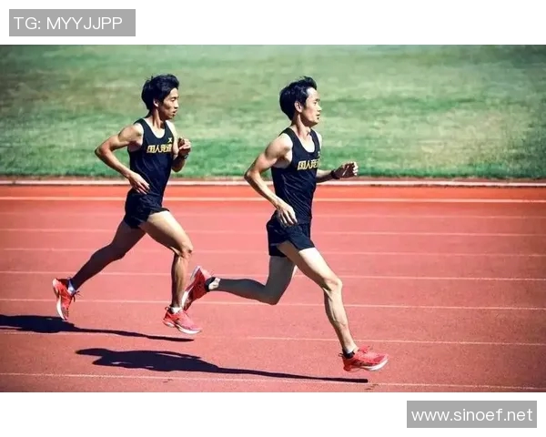 跑步健身：从零开始到全马高手的科学训练与心态调整之路