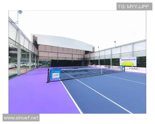 网球场地设计与布局分析探索及其对比赛表现的影响研究