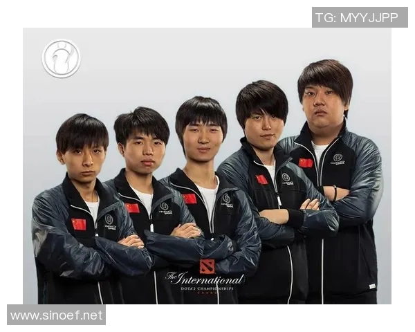 DOTA2深度解析：IG战队如何掌控比赛节奏与战略布局